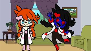 Dark Penny Breaks Into A Pizza Hut/Grounded
