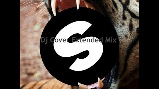 Dimitri Vegas, Like Mike, & VINAI - Louder (Dj Cover Extended Mix)
