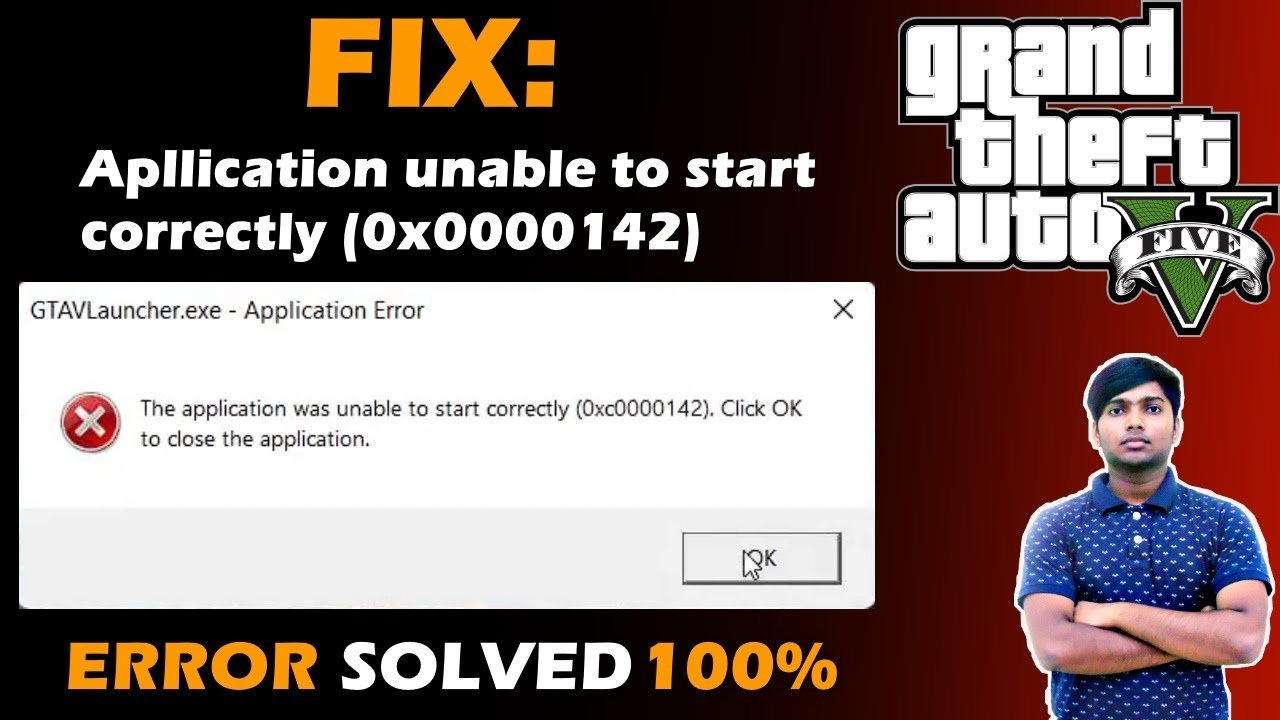 nico確認ページ FIX: The application was unable to start correctly