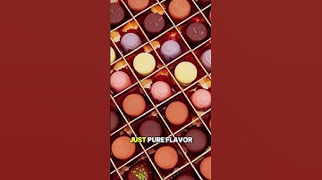 Unboxing Pure Indulgence 😍 | Teuscher UAE Signature Truffle Box