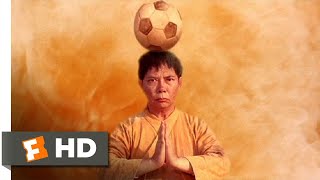 Shaolin Soccer Full Movie Fast And Review in English /  Stephen Chow / Zhao Wei