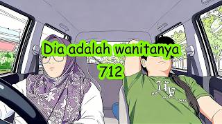 Download Lagu 712 MENANTU DEWA || Dia adalah wanitanya MP3
