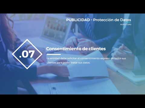 Guía De Cumplimiento Del Rgpd Para La Contratación