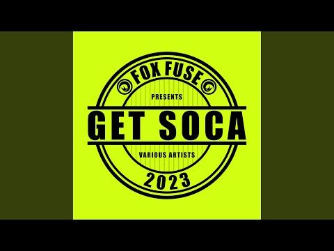 Machel Montano - Never Again