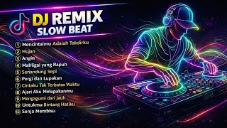  Dj Remix Slow Bass Cover Lagu Slow Rock Melayu Terbaru  Mencintaimu Adalah Takdirku balagatas 