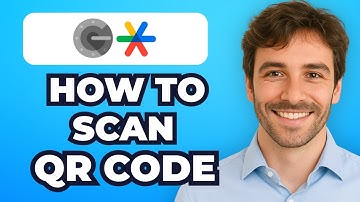 How to Scan Qr Code in Google Authenticator (2025 Method)