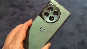 OnePlus 12 Battery Life After Latest Update. Can