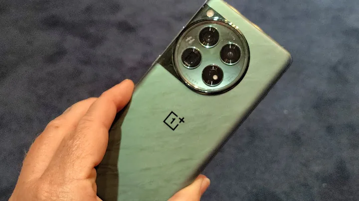 OnePlus 12 Battery Life After Latest Update. Can't Believe It