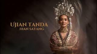 PELANGI PASTI - MARSHA MILAN [OFFICIAL LYRIC VIDEO ALBUM MISOMPURU]