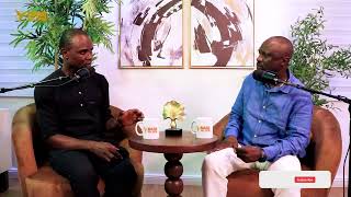 Speak To Base EP 1 With Hon. Shoga Francis Oluwatosin