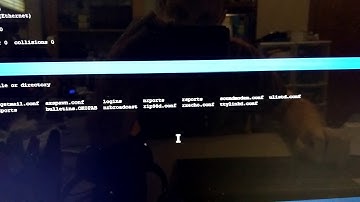 TCP/IP via AX.25 1200bps Packet