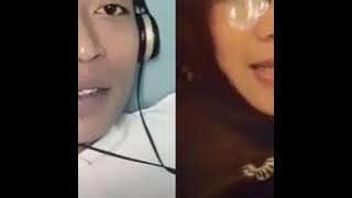 Penguasa Hati the best (Andy.Kdi feat Laela Fajri)