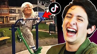 Tiktoks Que Son Realmente Graciosos