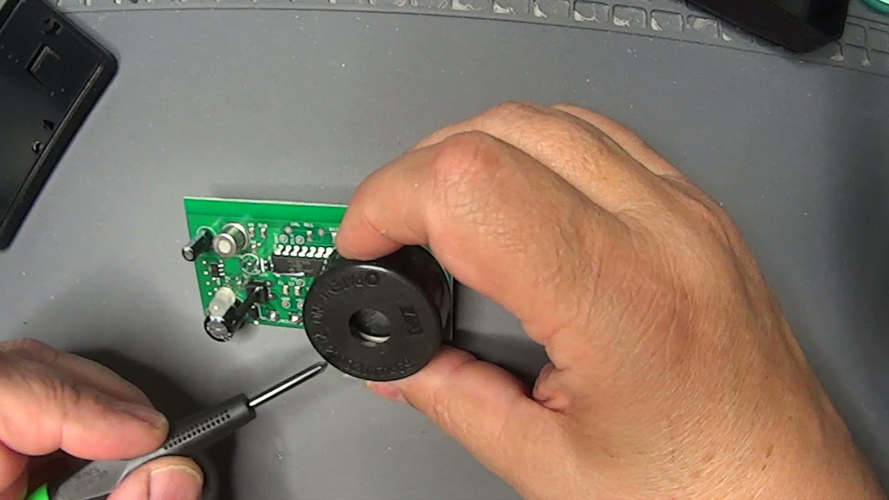 How RV Propane Leak Detectors Work. YouTube