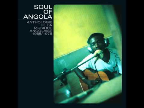 Urbano De Castro - N'Vula