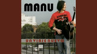 Video thumbnail of "Manu Pineda - Muñeca"