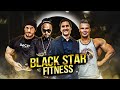 ПЕРВЫЙ ЗАЛ ТИМАТИ BLACK STAR FITNESS