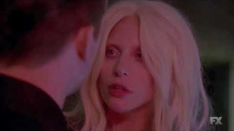 Thumbnail of Lady Gaga Best parts in American Horror Story:Hotel