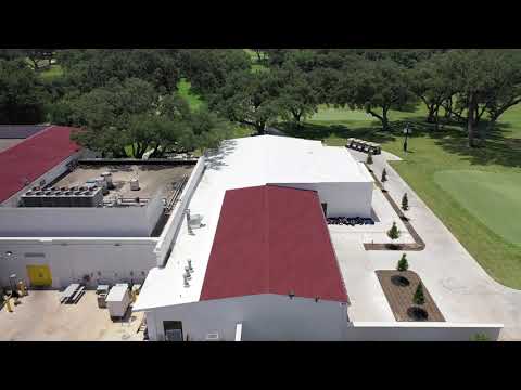 Longhorn Commercial Roofing