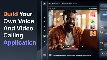 How you can create your own voice and video calling application ReactJs with Zegocloud