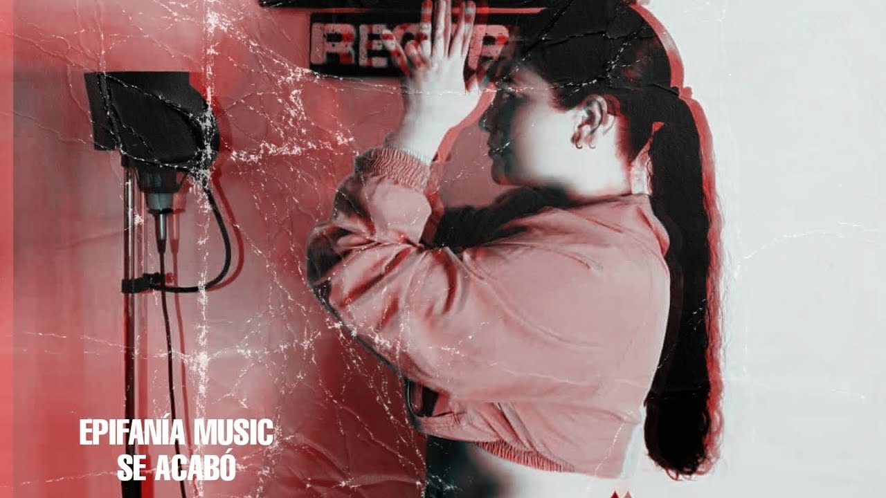 Se Acabó - Epifanía Music - Audio Oficial (Prod OnFireRecords)