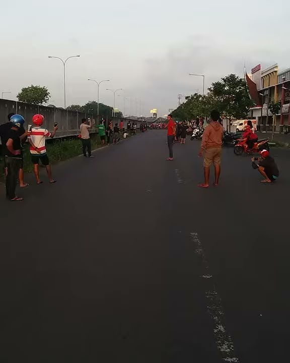 Jupiter ( PR speed )  vs Vega ( Boncu ).