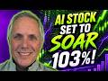 This AI Stock Is Up 2,000% in 10 Years! Can Still Soar 103%! (Hint: Not Nvidia or Palantir)