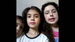 La Rappresentazione Di Rositella , Mariella E Rosellina