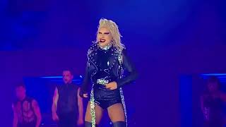 Lady Gaga - Rain On Me (Live in Arnhem)