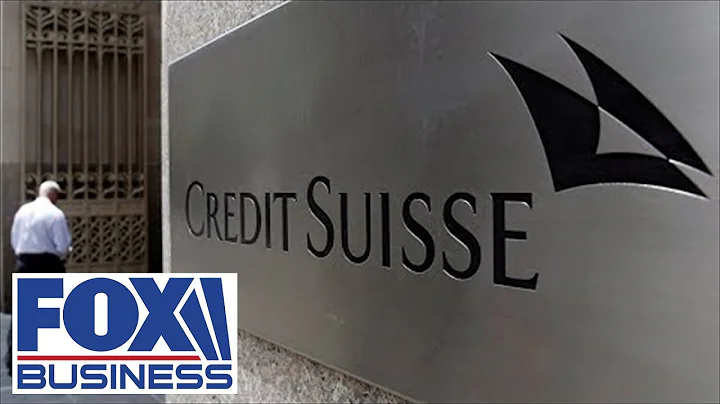 Credit Suisse issues fuel jitters of 2008 meltdown
