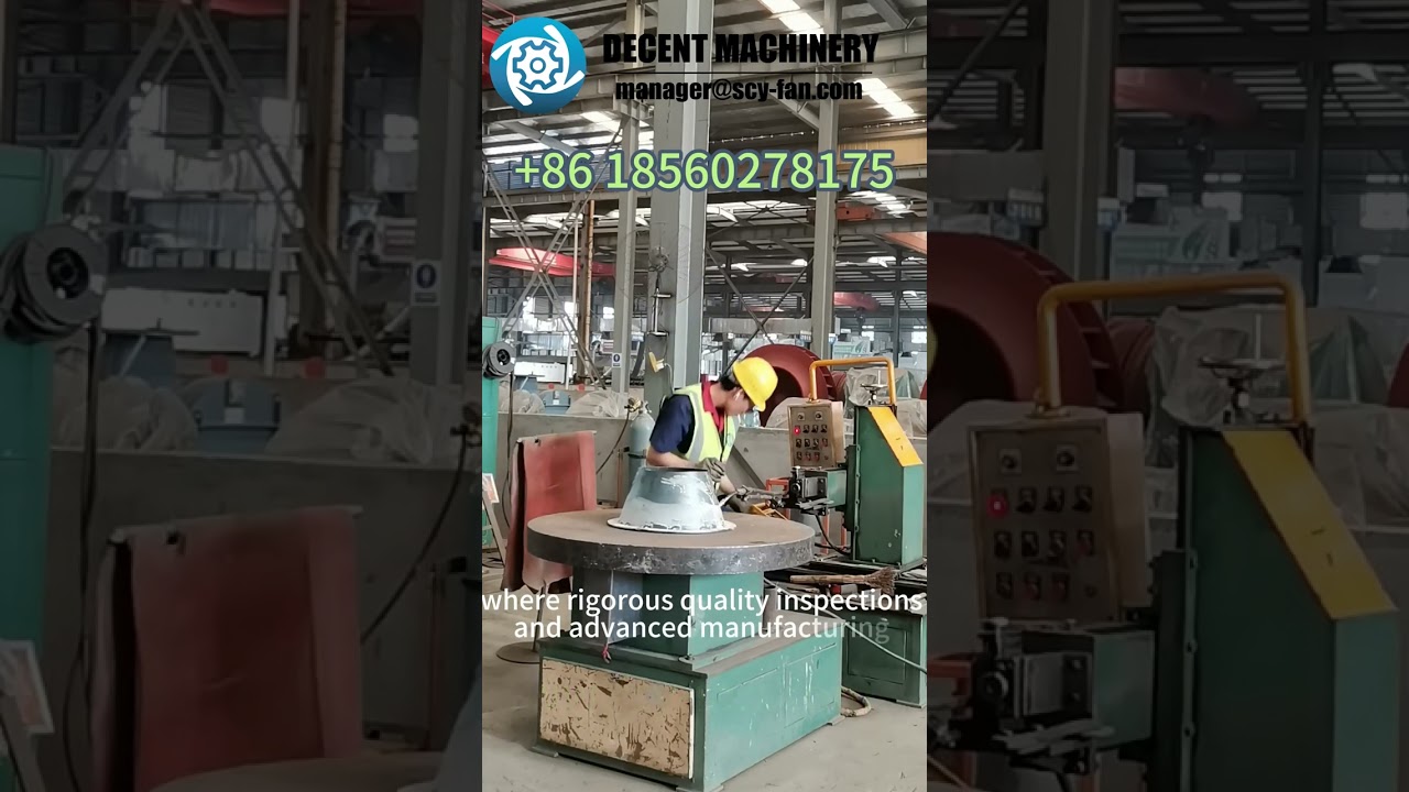 How to Optimize Boiler Fan Settings 