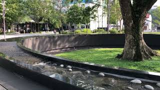 The Exchange TRX - Kuala Lumpur - MALEZYA 🇲🇾 2024