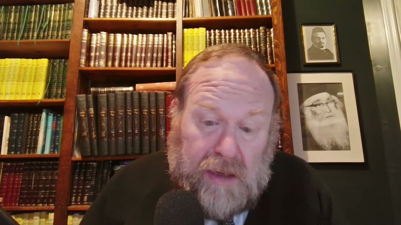 Arukh HaShulchan YD 48.52-56 Supplemental Day 344