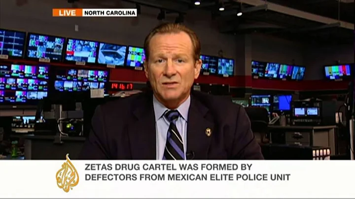 David Gaddis comments on Morales' arrest