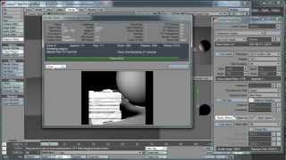 Quickstart Guide to Antialiasing in LightWave 11