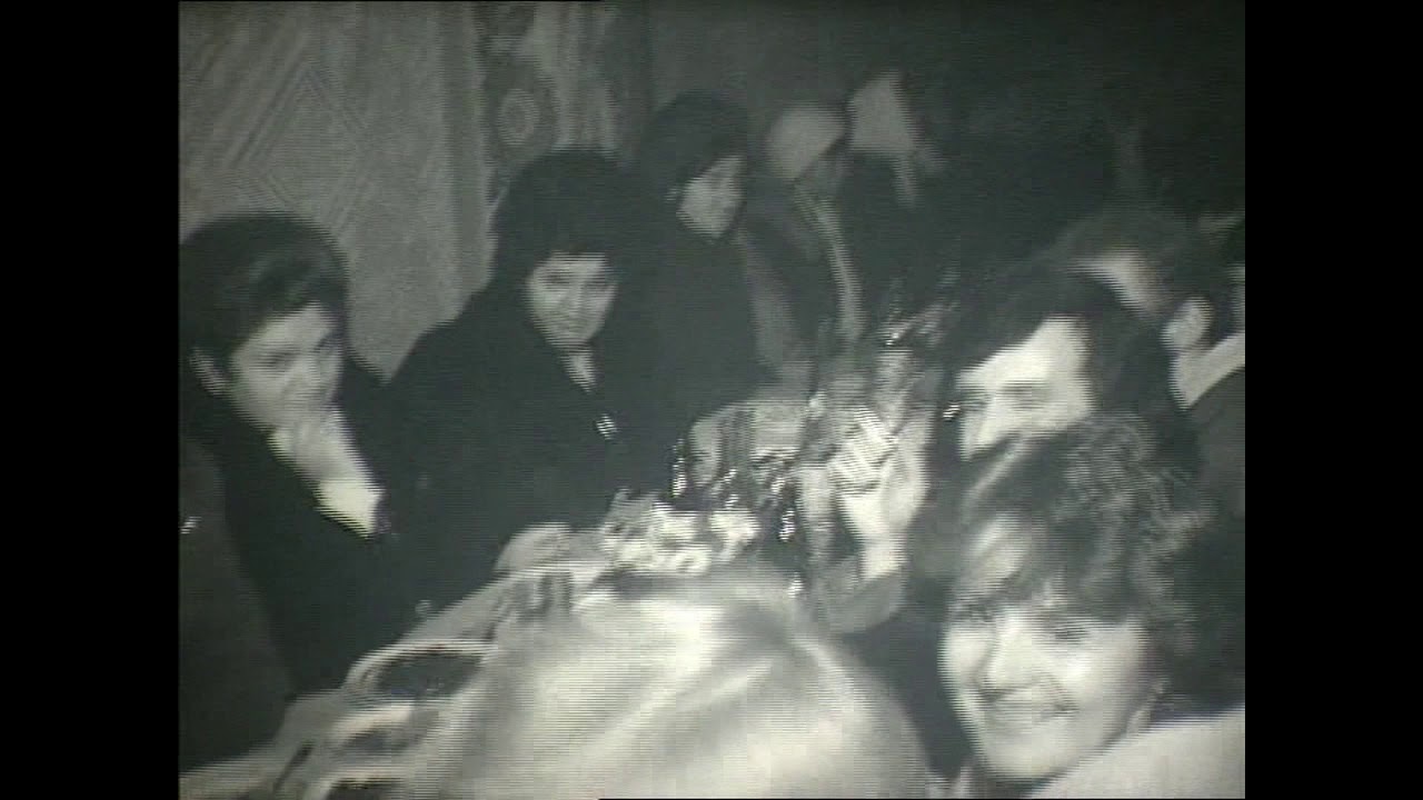 Erdgastrasse Bogo 1982   1984 KIH