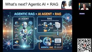Understanding Retrieval-Augmented Generation - Lecture 5: Web Retrieval