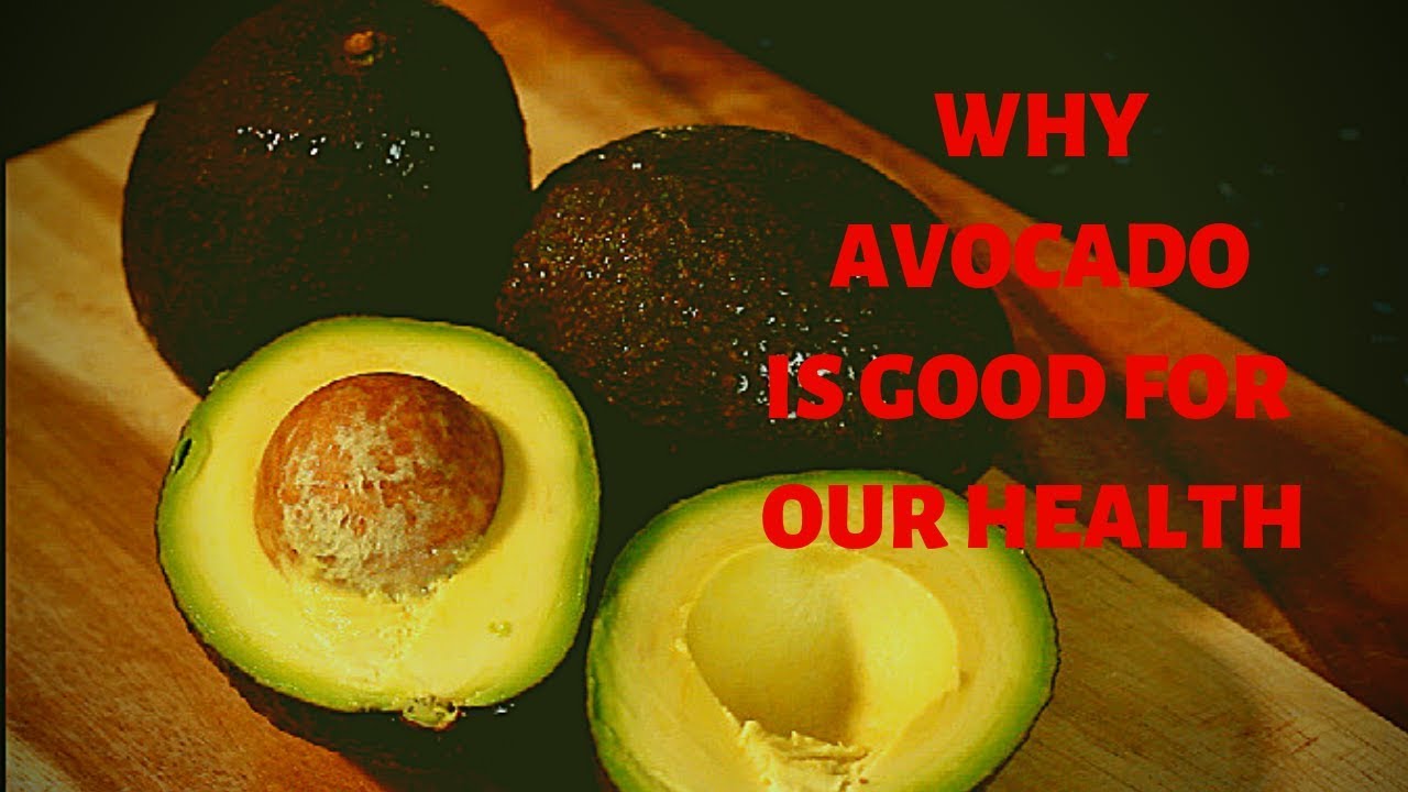 The World Best Food ? Why  Avocado is Good  For Our Health ? | Chef Ricardo Cooking