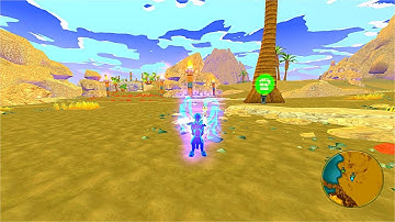 SHADER ANIME MANGA LIGHT COLORES ! JAK 3 #JAK3