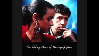 The Crying Game Dave Berry