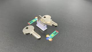1071BD Key Blanks https://www.keycraze.com