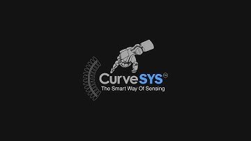 CurveSYS™️ Flexible Sensors new generation