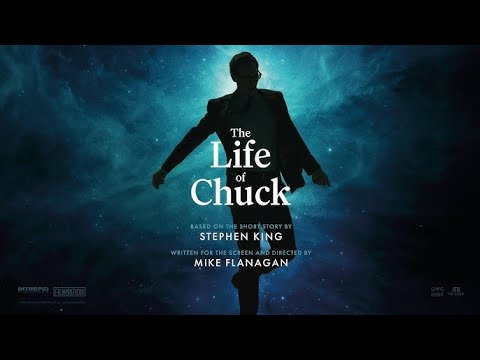 Imagen de The Life of Chuck