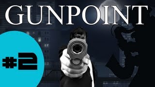 Gunpoint: Epic Pants - PART 2