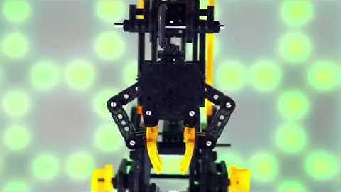 VEX Robotic Arm
