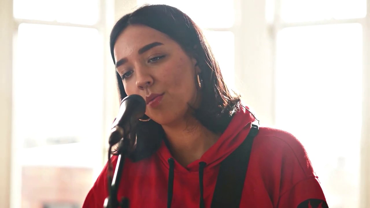 The Mysterines   'Hormone' & 'Take Control' | Tenement TV