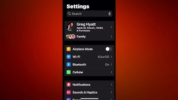 AT&T Emergency WiFi Calling - How To Reach 911 Without Cellular Data