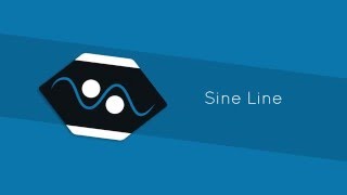 Sine Line - One of the most addictive games of 2016 (Android/iOS) screenshot 4