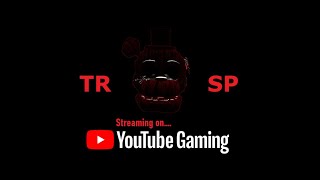 YouTube XSplit Broadcaster Test LIVE Stream!!!