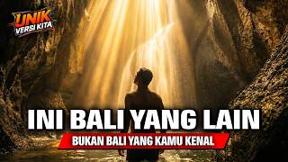 10 Tempat di Bali yang Mungkin Belum Pernah Kamu Kunjungi – 10 Tempat Wisata Unik di Bali